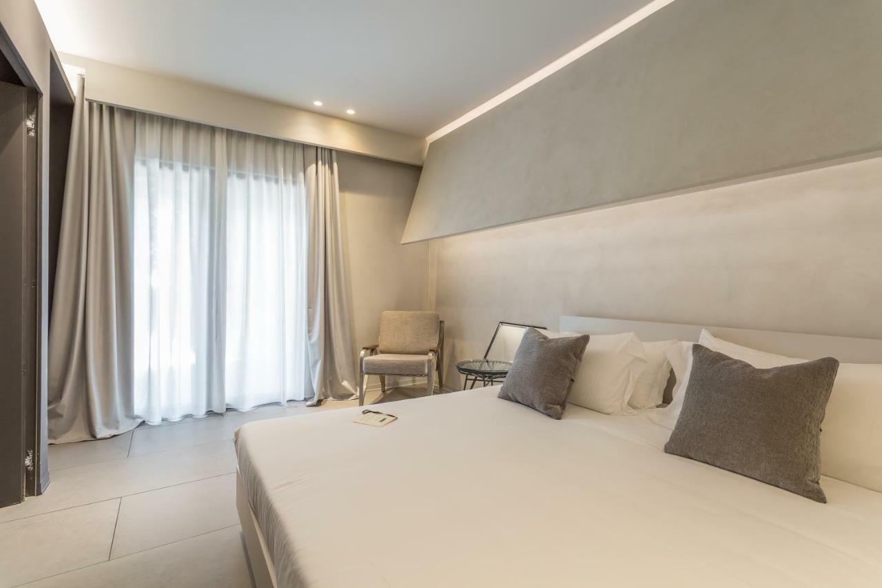 Fauno Urban Resort Roma Ngoại thất bức ảnh