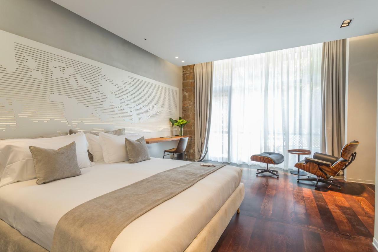 Fauno Urban Resort Roma Ngoại thất bức ảnh