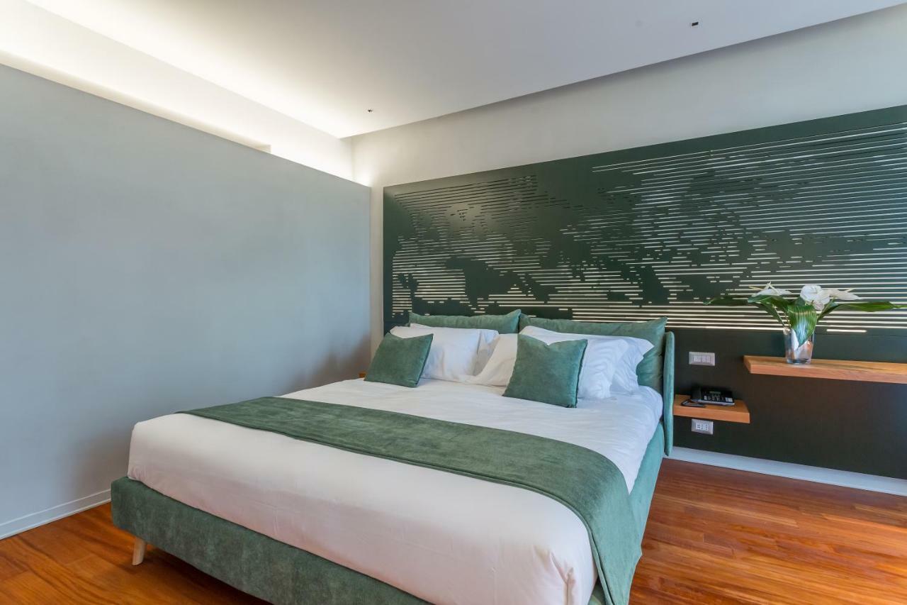 Fauno Urban Resort Roma Ngoại thất bức ảnh