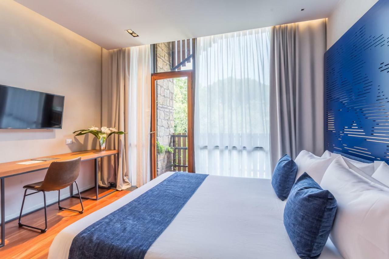 Fauno Urban Resort Roma Ngoại thất bức ảnh